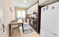 Квартира 2+1, 115 м² в районе Махмутлар — вид на море, ВНЖ, 50 м до моря-id-11037-фото-6