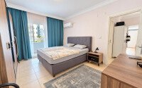 Квартира 2+1, 115 м² в районе Махмутлар — вид на море, ВНЖ, 50 м до моря-id-11037-фото-9