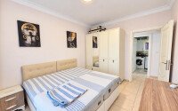 Квартира 2+1, 115 м² в районе Махмутлар — вид на море, ВНЖ, 50 м до моря-id-11037-фото-7