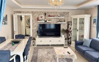 Квартира 2+1, 125 м² в районе Махмутлар — 600 м до моря, ВНЖ и гражданство-id-11038-фото-4
