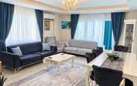 Квартира 2+1, 125 м² в районе Махмутлар — 600 м до моря, ВНЖ и гражданство-id-11038-фото-3