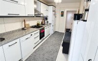 Квартира 2+1, 125 м² в районе Махмутлар — 600 м до моря, ВНЖ и гражданство-id-11038-фото-5