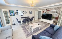 Квартира 2+1, 125 м² в районе Махмутлар — 600 м до моря, ВНЖ и гражданство-id-11038-фото-2