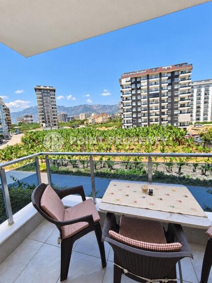 Квартира 2+1, 125 м² в районе Махмутлар — 600 м до моря, ВНЖ и гражданство-id-11038-фото-12