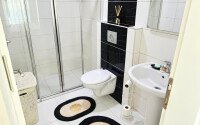 Квартира 2+1, 125 м² в районе Махмутлар — 600 м до моря, ВНЖ и гражданство-id-11038-фото-11