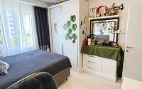 Квартира 2+1, 125 м² в районе Махмутлар — 600 м до моря, ВНЖ и гражданство-id-11038-фото-7