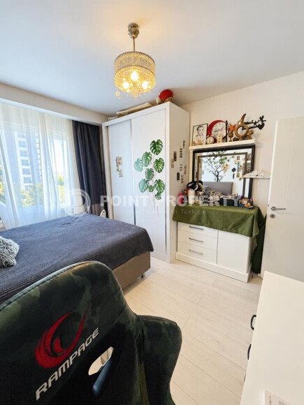 Квартира 2+1, 125 м² в районе Махмутлар — 600 м до моря, ВНЖ и гражданство-id-11038-фото-7