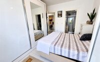Квартира 2+1, 125 м² в районе Махмутлар — 600 м до моря, ВНЖ и гражданство-id-11038-фото-9