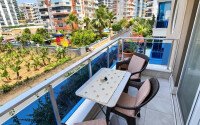 Квартира 2+1, 125 м² в районе Махмутлар — 600 м до моря, ВНЖ и гражданство-id-11038-фото-13