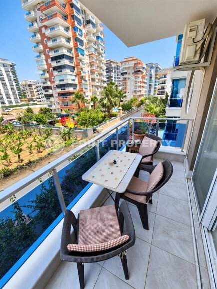Квартира 2+1, 125 м² в районе Махмутлар — 600 м до моря, ВНЖ и гражданство-id-11038-фото-13