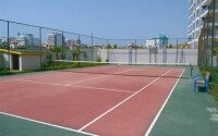 Квартира 2+1, 125 м² в районе Махмутлар — 600 м до моря, ВНЖ и гражданство-id-11038-фото-15
