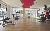 Квартира 2+1, 125 м² в районе Махмутлар — 600 м до моря, ВНЖ и гражданство-id-11038-фото-16