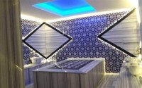 Квартира 2+1, 125 м² в районе Махмутлар — 600 м до моря, ВНЖ и гражданство-id-11038-фото-17
