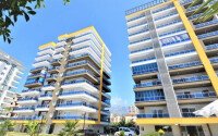 Квартира 2+1, 125 м² в районе Махмутлар — 600 м до моря, ВНЖ и гражданство-id-11038-фото-1