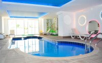 Квартира 2+1, 125 м² в районе Махмутлар — 600 м до моря, ВНЖ и гражданство-id-11038-фото-18