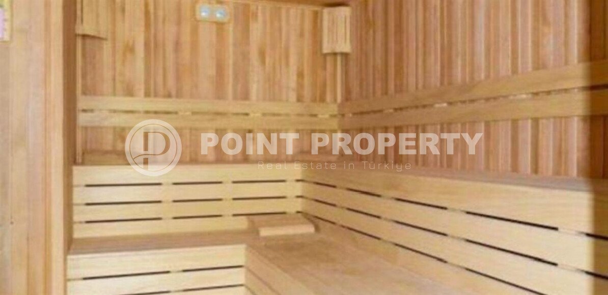 Квартира 2+1, 125 м² в районе Махмутлар — 600 м до моря, ВНЖ и гражданство-id-11038-фото-19