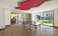 Квартира 2+1, 125 м² в районе Махмутлар — 600 м до моря, ВНЖ и гражданство-id-11038-фото-20