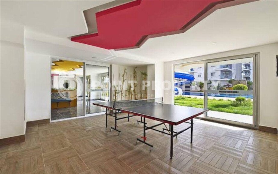 Квартира 2+1, 125 м² в районе Махмутлар — 600 м до моря, ВНЖ и гражданство-id-11038-фото-20