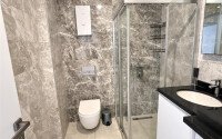 Апартаменты 1+1, 75 м² в центре Алании, рядом с пляжем Клеопатры — ВНЖ, 650 м до моря-id-11039-фото-8