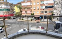 Апартаменты 1+1, 75 м² в центре Алании, рядом с пляжем Клеопатры — ВНЖ, 650 м до моря-id-11039-фото-10