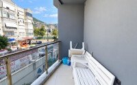 Апартаменты 1+1, 75 м² в центре Алании, рядом с пляжем Клеопатры — ВНЖ, 650 м до моря-id-11039-фото-11