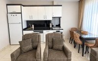 Апартаменты 1+1, 75 м² в центре Алании, рядом с пляжем Клеопатры — ВНЖ, 650 м до моря-id-11039-фото-6