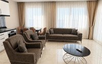 Апартаменты 1+1, 75 м² в центре Алании, рядом с пляжем Клеопатры — ВНЖ, 650 м до моря-id-11039-фото-4