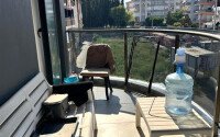 Апартаменты 1+1, 75 м² в центре Алании, рядом с пляжем Клеопатры — ВНЖ, 650 м до моря-id-11039-фото-12