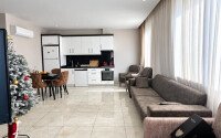 Апартаменты 1+1, 75 м² в центре Алании, рядом с пляжем Клеопатры — ВНЖ, 650 м до моря-id-11039-фото-2