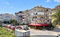 Апартаменты 1+1, 75 м² в центре Алании, рядом с пляжем Клеопатры — ВНЖ, 650 м до моря-id-11039-фото-13