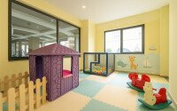 Апартаменты 1+1, 75 м² в центре Алании, рядом с пляжем Клеопатры — ВНЖ, 650 м до моря-id-11039-фото-16