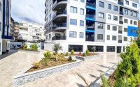 Апартаменты 1+1, 75 м² в центре Алании, рядом с пляжем Клеопатры — ВНЖ, 650 м до моря-id-11039-фото-19