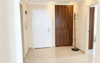 Апартаменты 2+1 площадью 110 м² в районе Махмутлар — возможность оформления ВНЖ, 150 м до моря-id-11040-фото-7