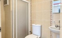 Апартаменты 2+1 площадью 110 м² в районе Махмутлар — возможность оформления ВНЖ, 150 м до моря-id-11040-фото-8