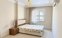 Апартаменты 2+1 площадью 110 м² в районе Махмутлар — возможность оформления ВНЖ, 150 м до моря-id-11040-фото-4