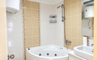 Апартаменты 2+1 площадью 110 м² в районе Махмутлар — возможность оформления ВНЖ, 150 м до моря-id-11040-фото-9