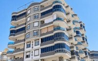 Апартаменты 2+1 площадью 110 м² в районе Махмутлар — возможность оформления ВНЖ, 150 м до моря-id-11040-фото-13