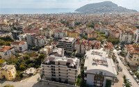 Апартаменты 2+1 площадью 109 м² в районе Хасбахче в Алании-id-11041-фото-12