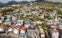 Апартаменты 2+1 площадью 109 м² в районе Хасбахче в Алании-id-11041-фото-15