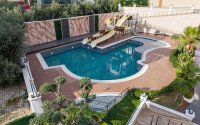 Апартаменты 2+1 площадью 109 м² в районе Хасбахче в Алании-id-11041-фото-16