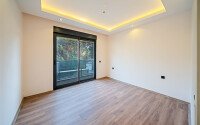Апартаменты 2+1 площадью 109 м² в районе Хасбахче в Алании-id-11041-фото-4