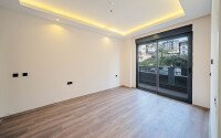 Апартаменты 2+1 площадью 109 м² в районе Хасбахче в Алании-id-11041-фото-3