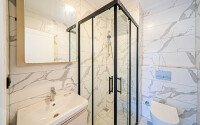 Апартаменты 2+1 площадью 109 м² в районе Хасбахче в Алании-id-11041-фото-5