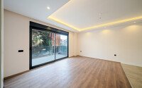 Апартаменты 2+1 площадью 109 м² в районе Хасбахче в Алании-id-11041-фото-7