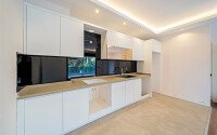 Апартаменты 2+1 площадью 109 м² в районе Хасбахче в Алании-id-11041-фото-6