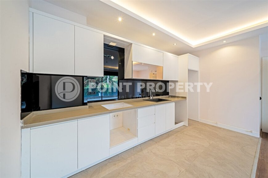 Апартаменты 2+1 площадью 109 м² в районе Хасбахче в Алании-id-11041-фото-6