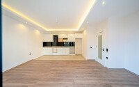 Апартаменты 2+1 площадью 109 м² в районе Хасбахче в Алании-id-11041-фото-2