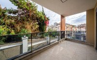 Апартаменты 2+1 площадью 109 м² в районе Хасбахче в Алании-id-11041-фото-10