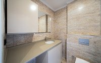 Апартаменты 2+1 площадью 109 м² в районе Хасбахче в Алании-id-11041-фото-9