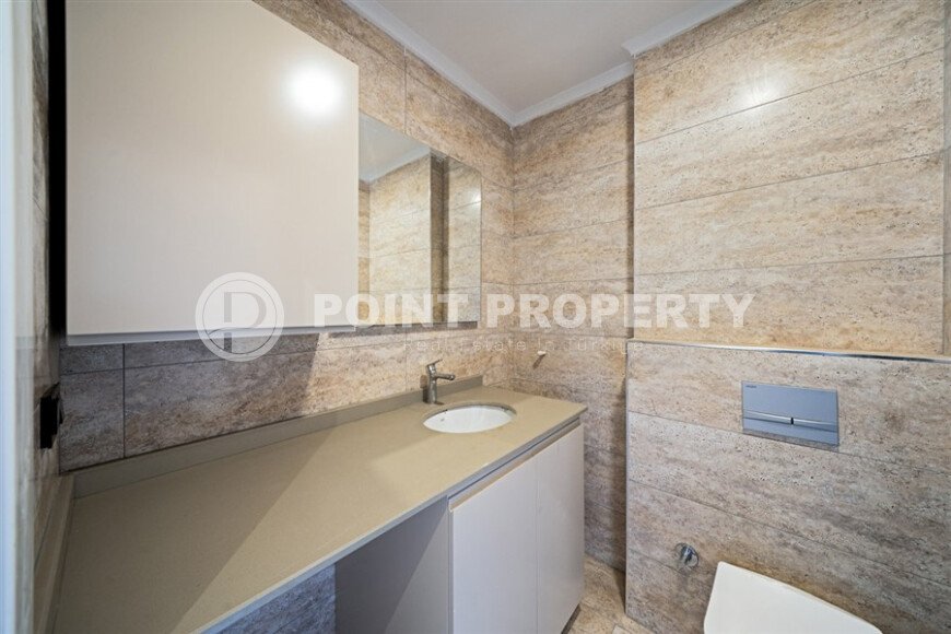 Апартаменты 2+1 площадью 109 м² в районе Хасбахче в Алании-id-11041-фото-9